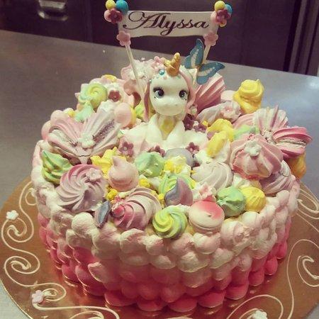 Pasticceria Caffetteria Mora