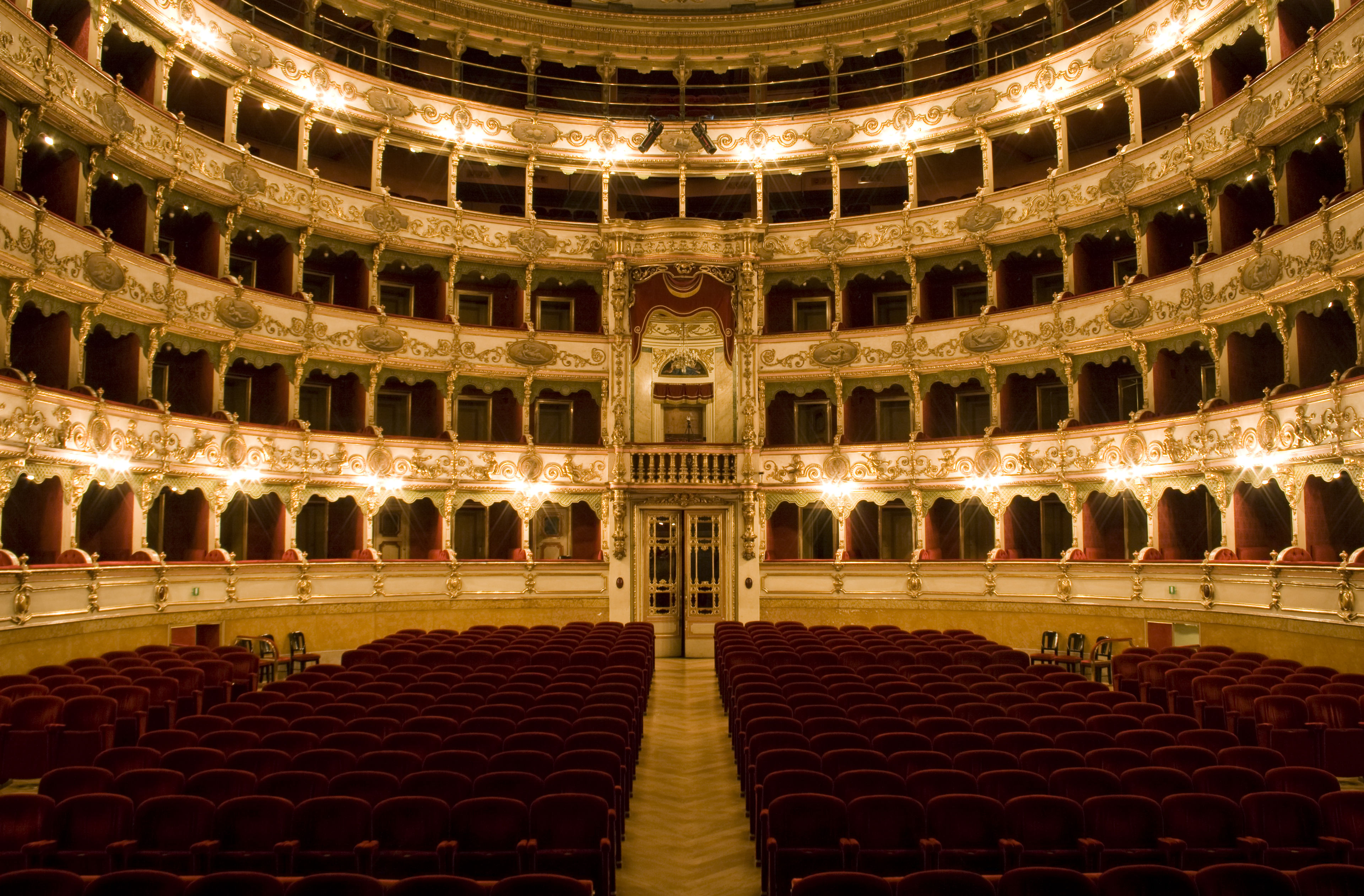 Teatro Grande